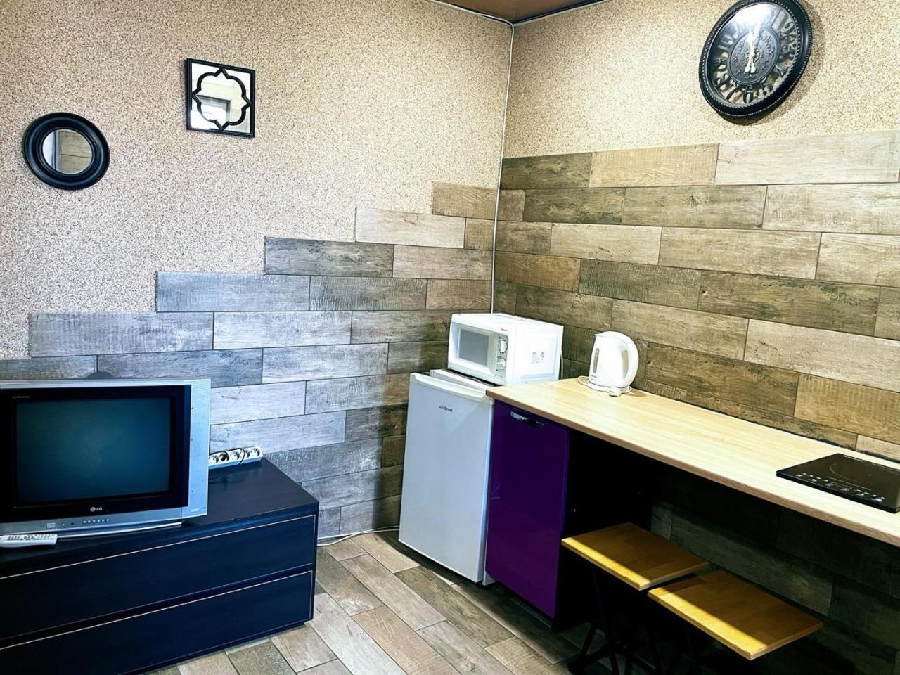 Апартаменты В Центре Кривого Рога Krywyj Rih Exterior foto