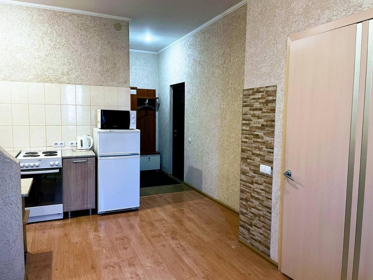 Апартаменты В Центре Кривого Рога Krywyj Rih Exterior foto